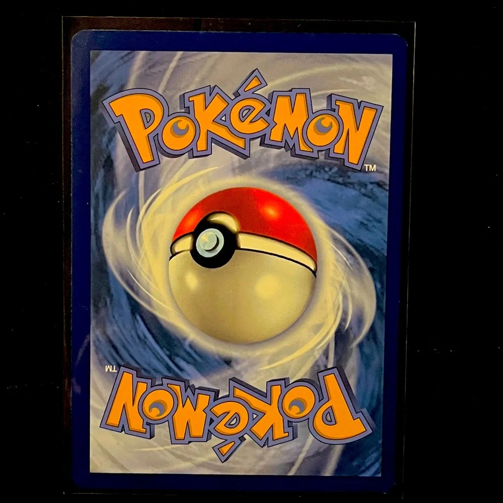 POKEMON TCG SNUBBULL 2024 OBSIDIAN FLAMES #087/197 TRADING CARD MINT!